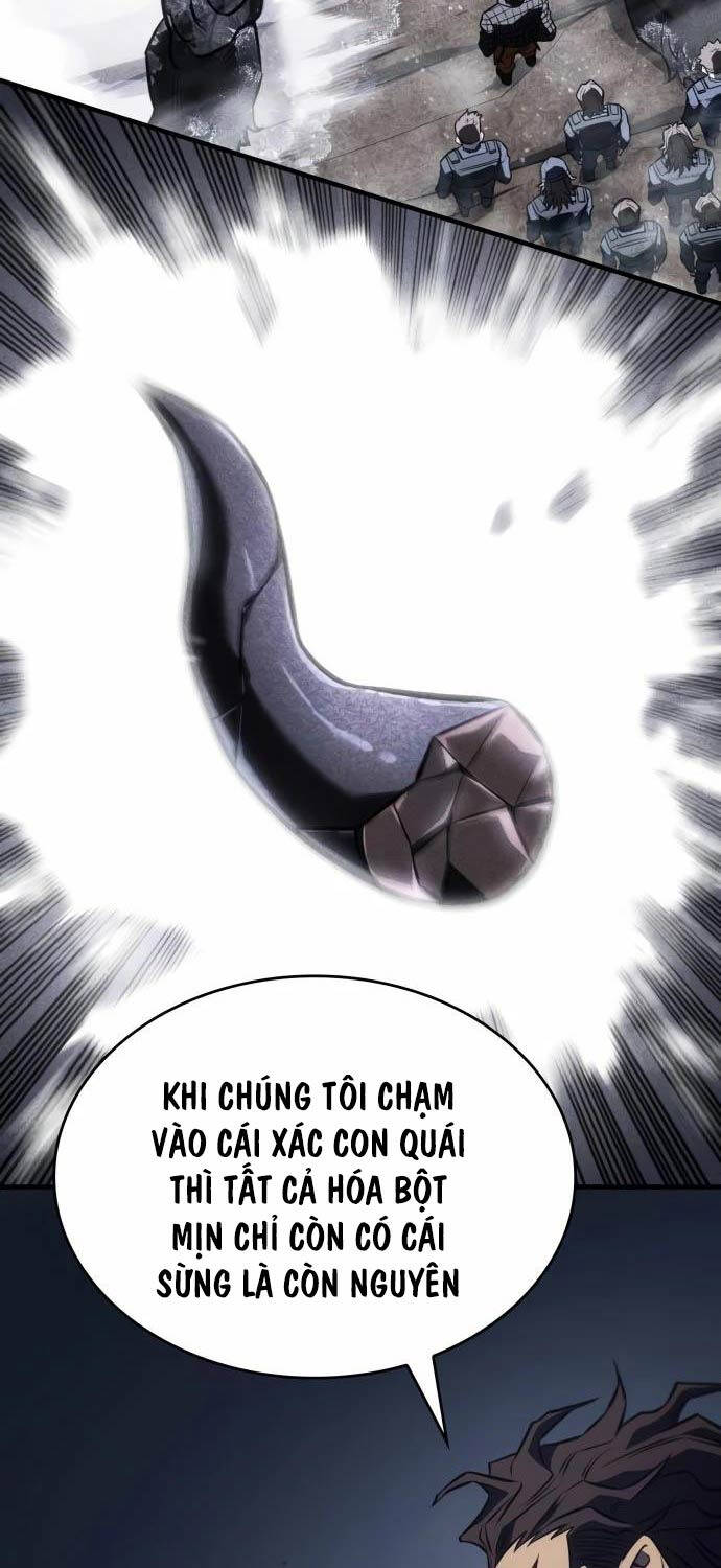Hồi Quy Bằng Vương Quyền - Chapter 43 - Page 96