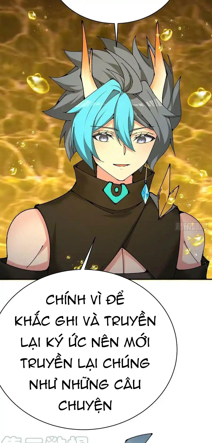 Ta Nhặt Được Thuộc Tính Tại Tu Chân Giới - Chapter 257 - Page 11