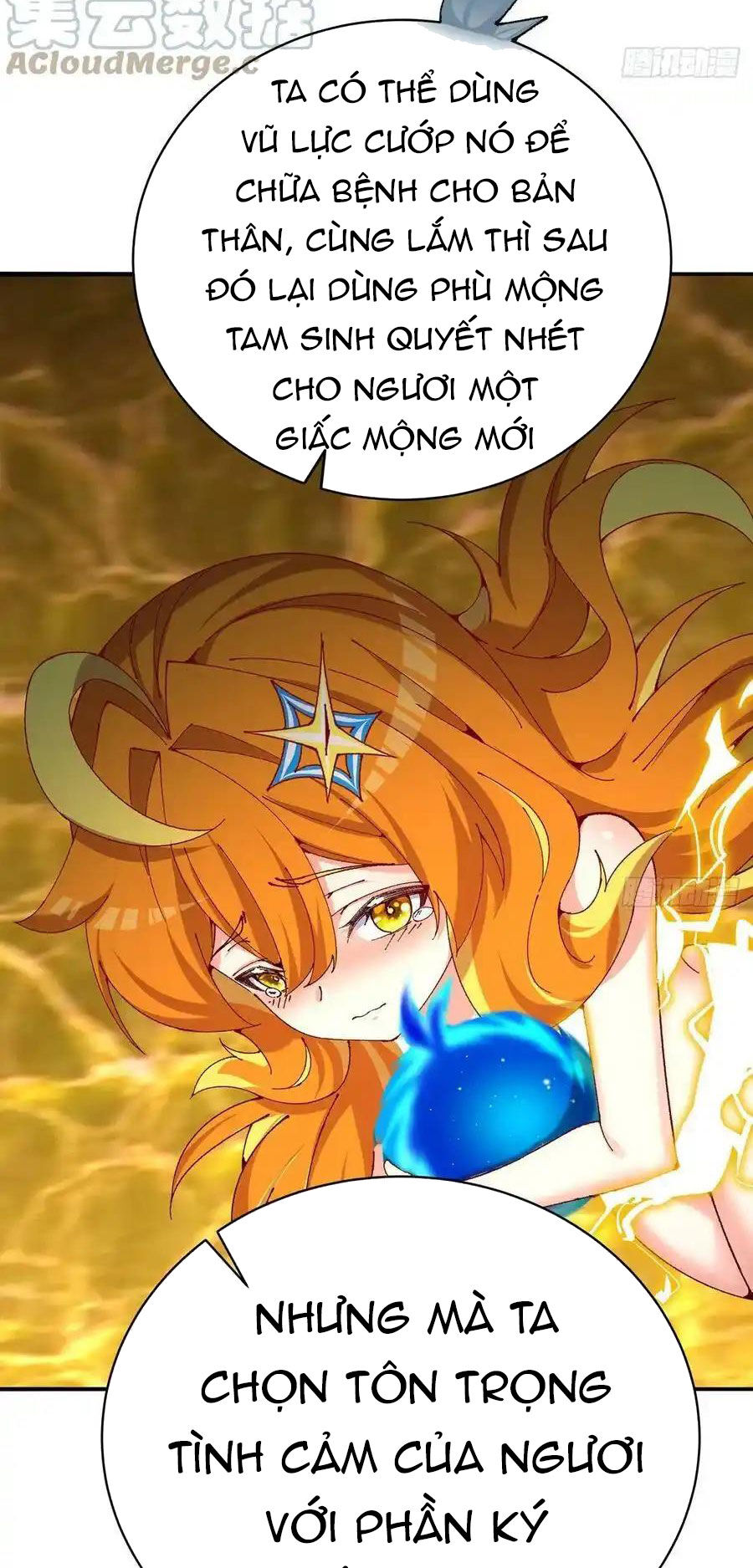 Ta Nhặt Được Thuộc Tính Tại Tu Chân Giới - Chapter 257 - Page 12