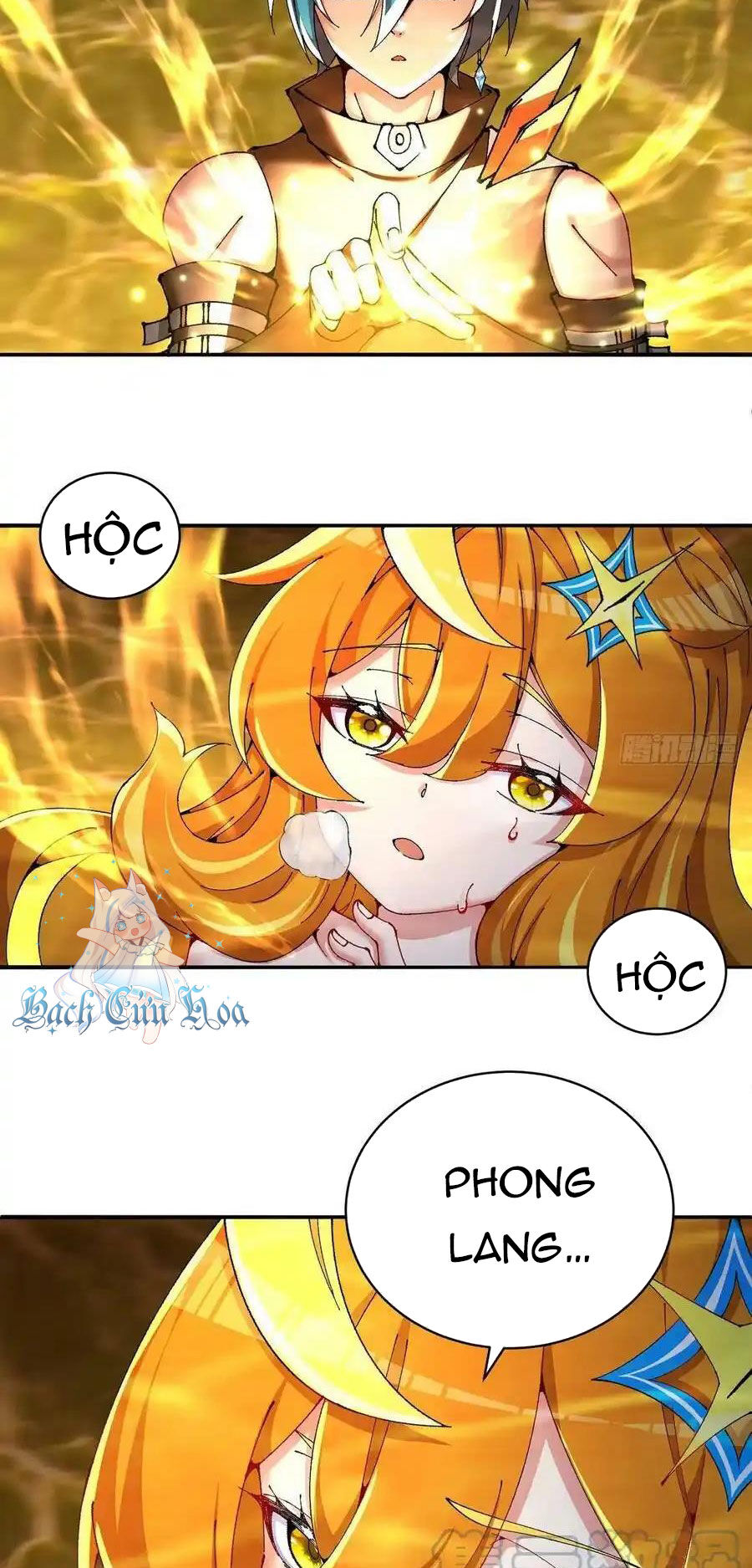 Ta Nhặt Được Thuộc Tính Tại Tu Chân Giới - Chapter 257 - Page 16