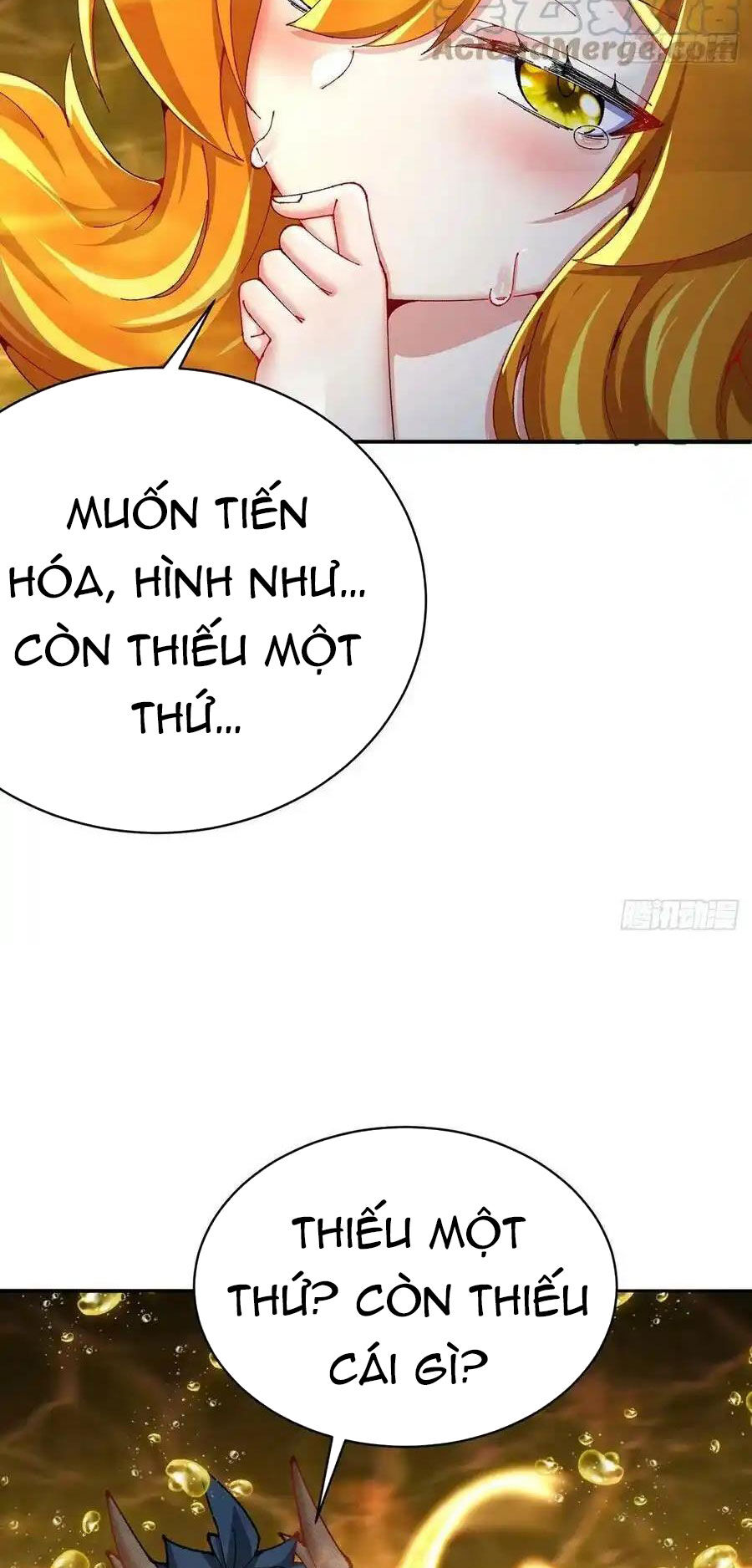 Ta Nhặt Được Thuộc Tính Tại Tu Chân Giới - Chapter 257 - Page 17