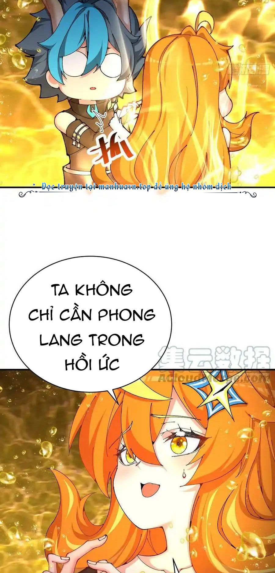 Ta Nhặt Được Thuộc Tính Tại Tu Chân Giới - Chapter 257 - Page 18