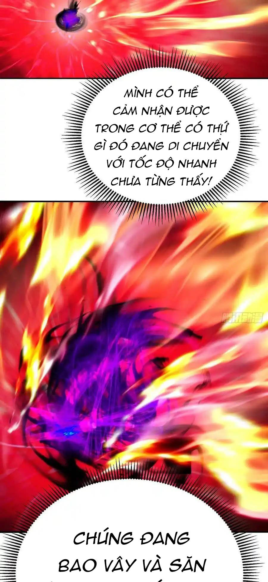 Ta Nhặt Được Thuộc Tính Tại Tu Chân Giới - Chapter 257 - Page 22