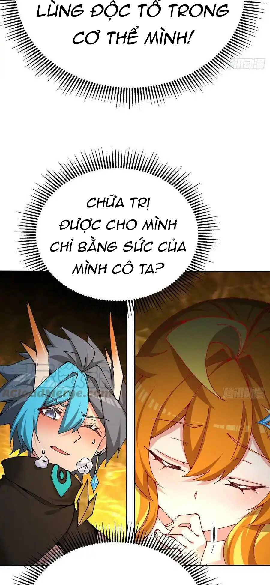 Ta Nhặt Được Thuộc Tính Tại Tu Chân Giới - Chapter 257 - Page 23