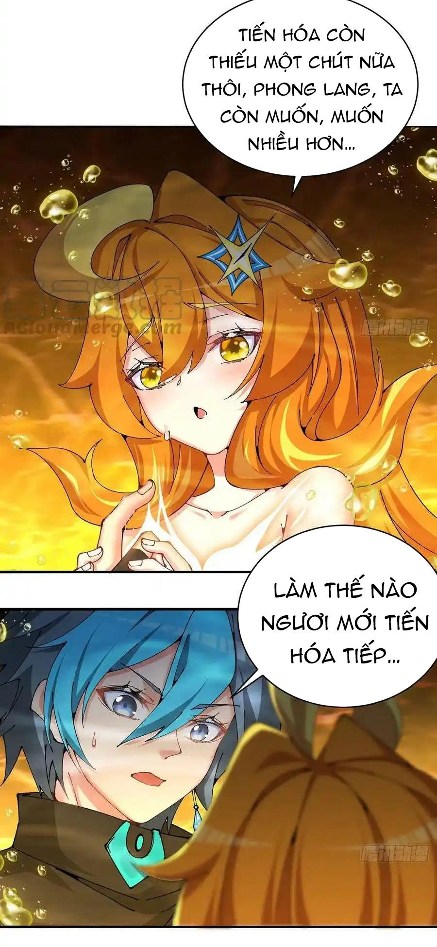 Ta Nhặt Được Thuộc Tính Tại Tu Chân Giới - Chapter 257 - Page 25