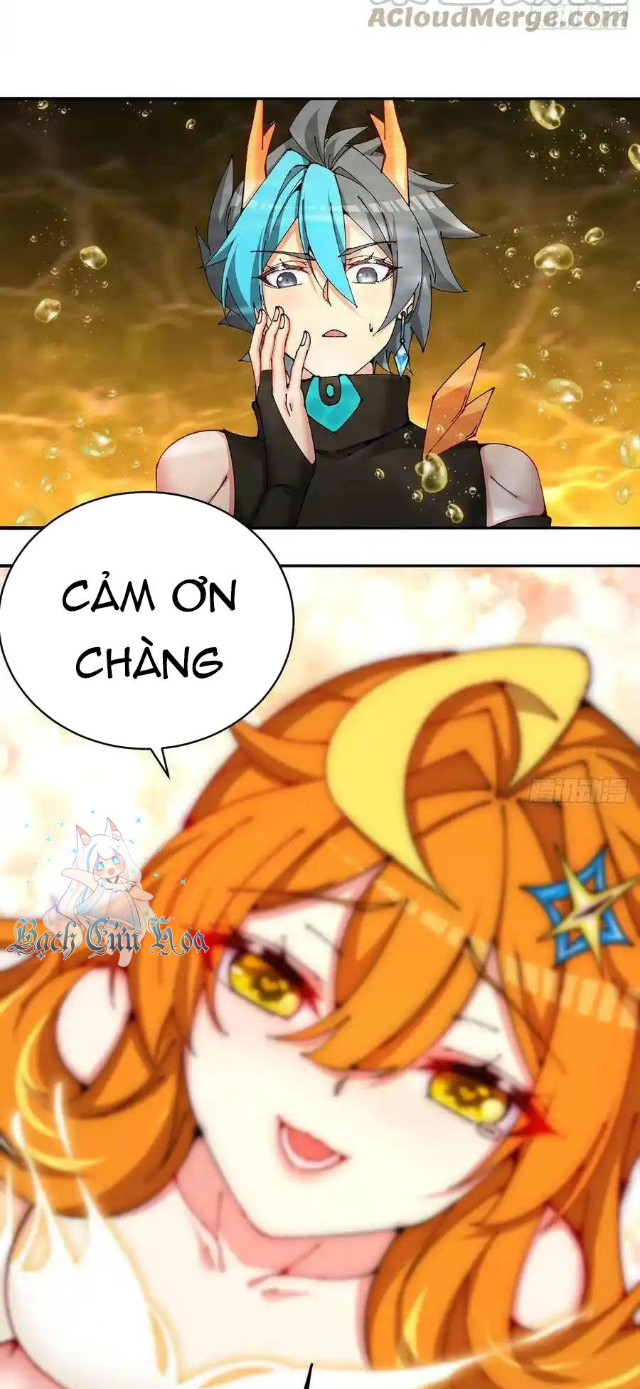 Ta Nhặt Được Thuộc Tính Tại Tu Chân Giới - Chapter 257 - Page 27