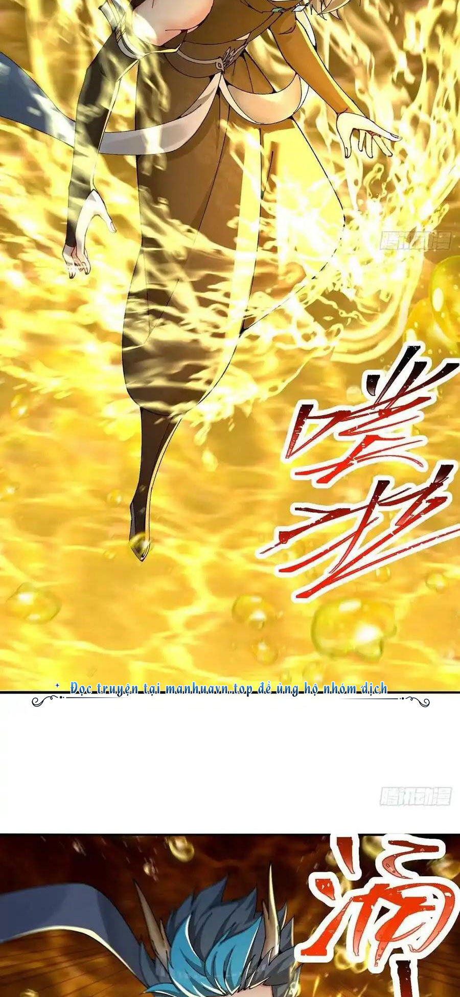 Ta Nhặt Được Thuộc Tính Tại Tu Chân Giới - Chapter 257 - Page 28