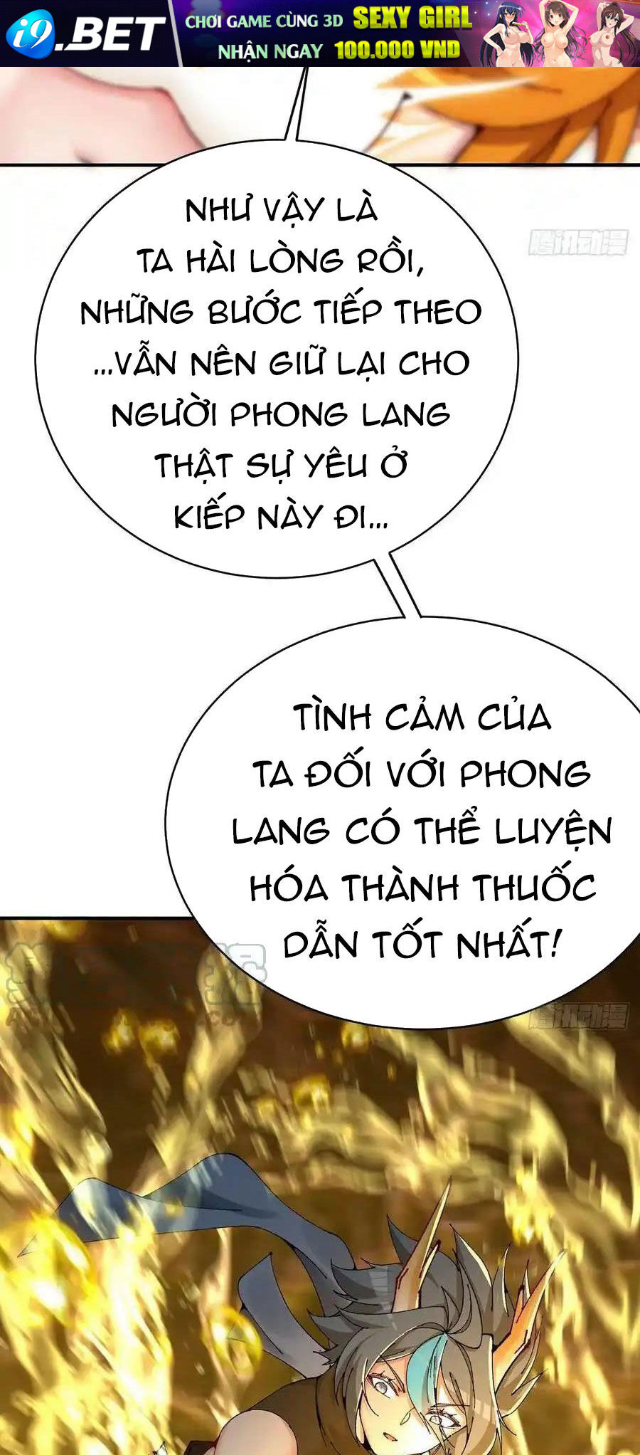 Ta Nhặt Được Thuộc Tính Tại Tu Chân Giới - Chapter 257 - Page 29