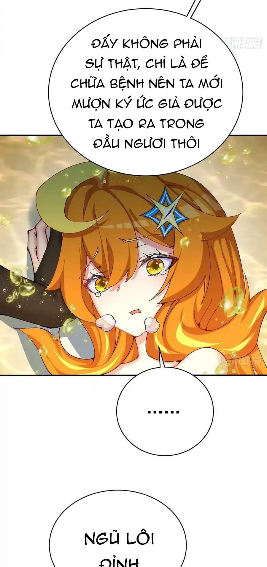 Ta Nhặt Được Thuộc Tính Tại Tu Chân Giới - Chapter 257 - Page 3