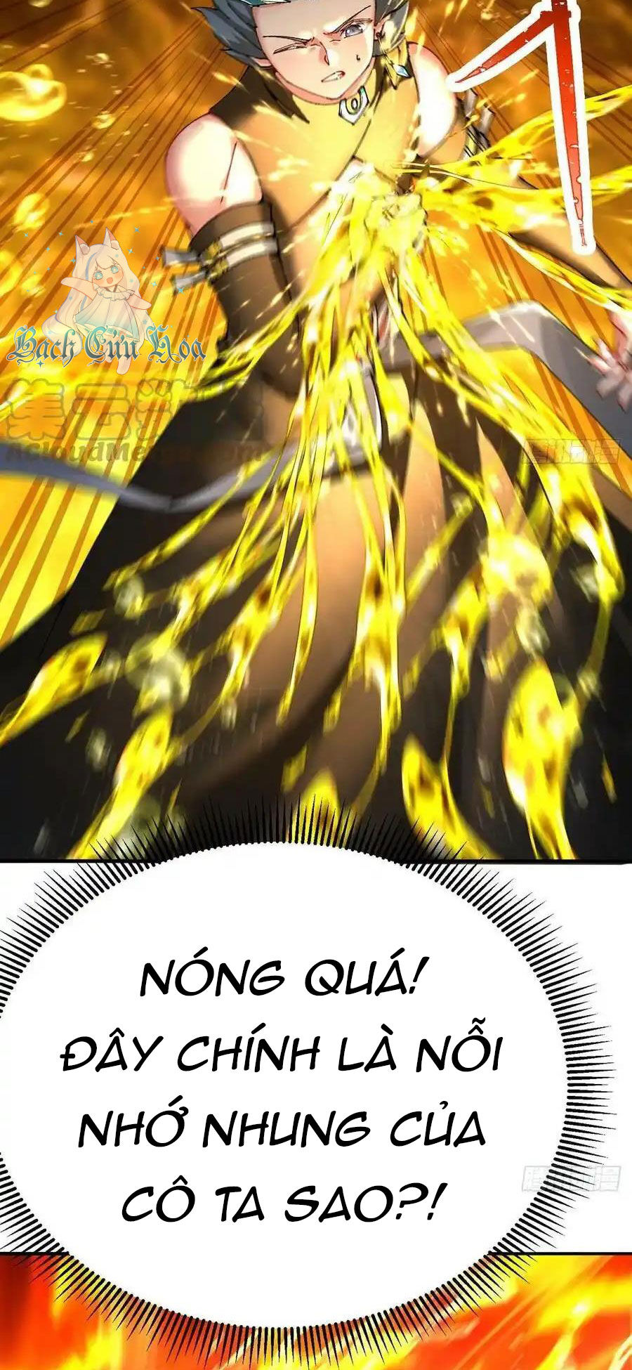 Ta Nhặt Được Thuộc Tính Tại Tu Chân Giới - Chapter 257 - Page 30