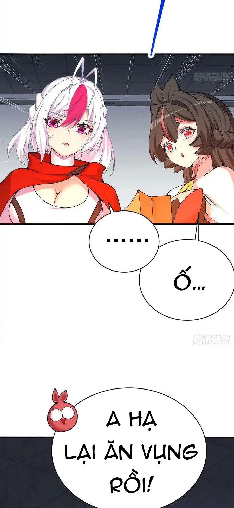 Ta Nhặt Được Thuộc Tính Tại Tu Chân Giới - Chapter 257 - Page 37