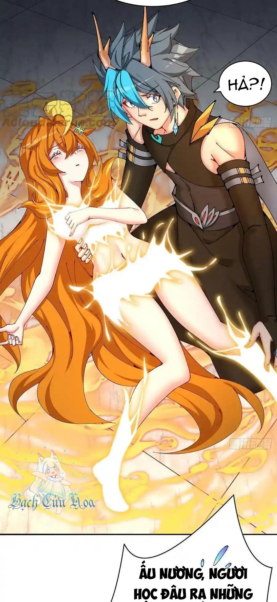 Ta Nhặt Được Thuộc Tính Tại Tu Chân Giới - Chapter 257 - Page 38