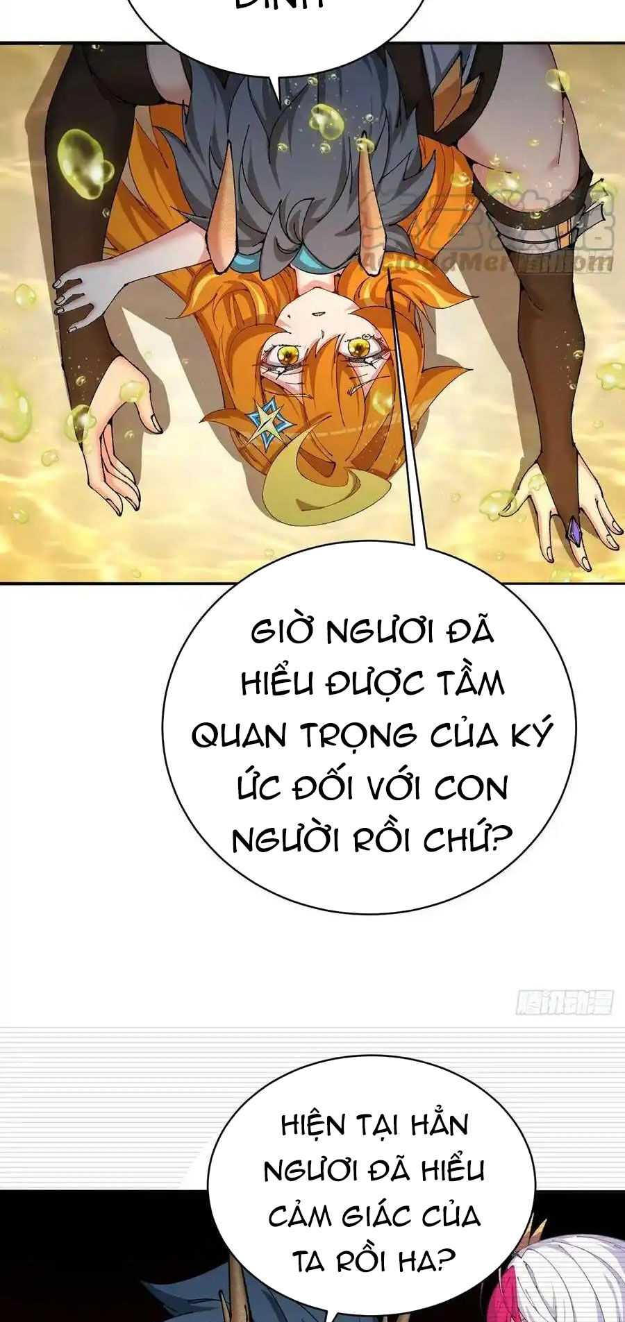 Ta Nhặt Được Thuộc Tính Tại Tu Chân Giới - Chapter 257 - Page 4
