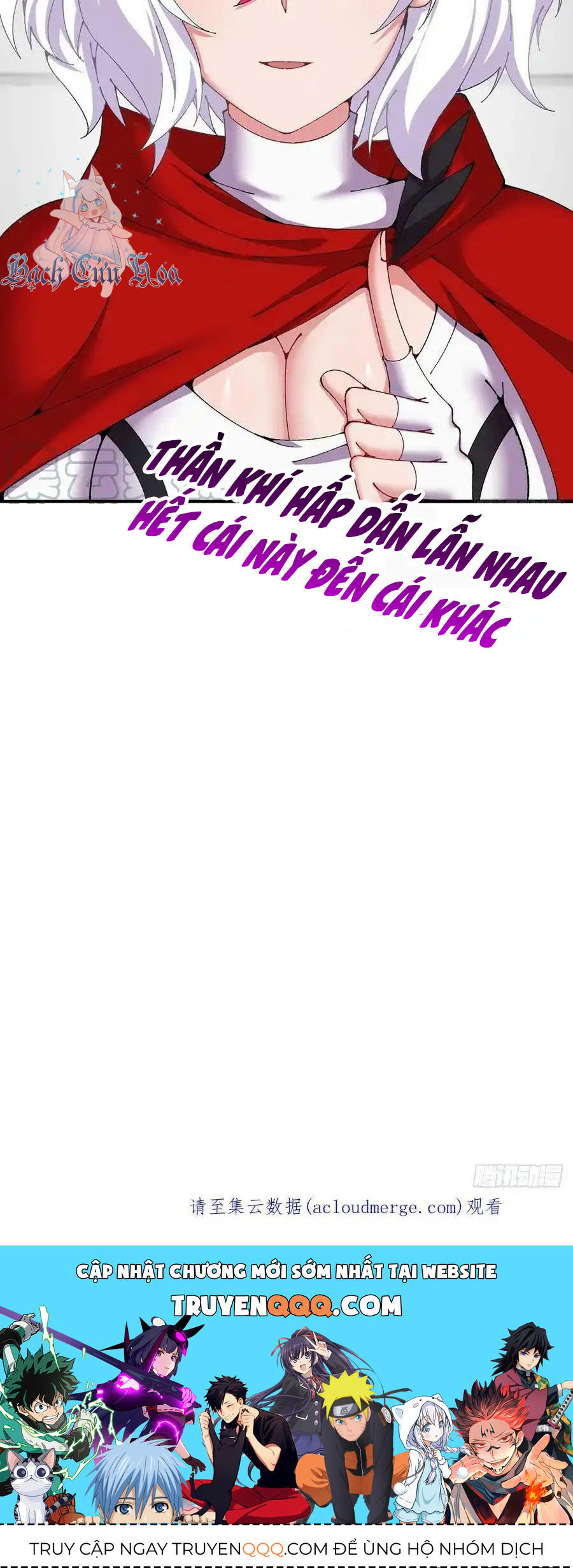 Ta Nhặt Được Thuộc Tính Tại Tu Chân Giới - Chapter 257 - Page 41