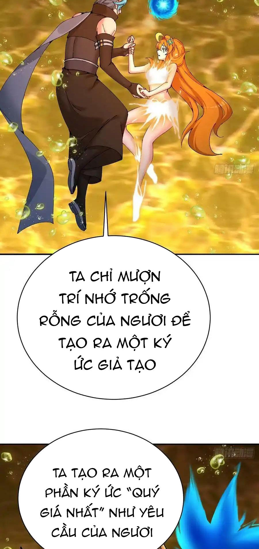 Ta Nhặt Được Thuộc Tính Tại Tu Chân Giới - Chapter 257 - Page 6