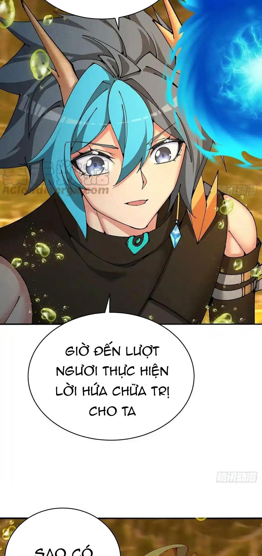 Ta Nhặt Được Thuộc Tính Tại Tu Chân Giới - Chapter 257 - Page 7