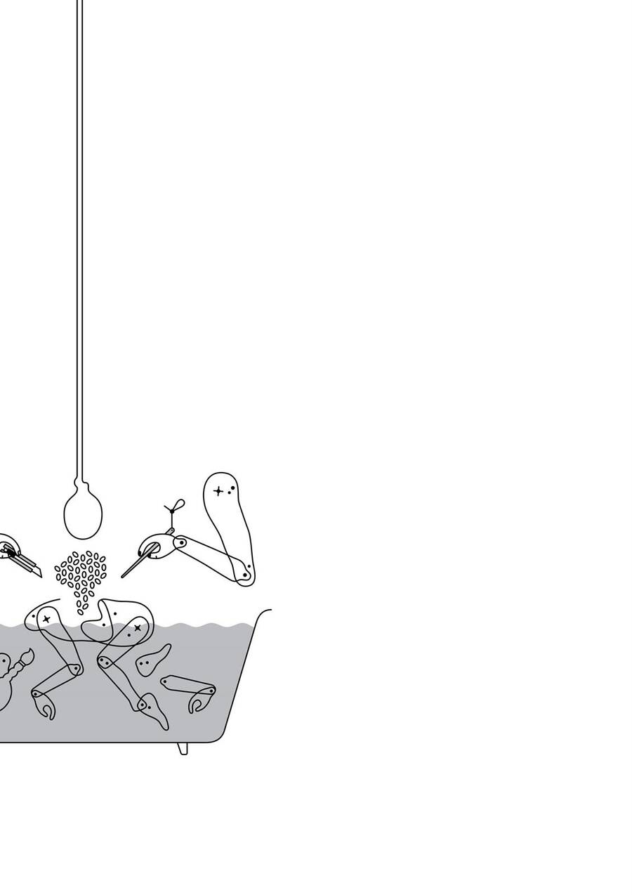 The Kurosagi corpse delivery service - Chapter 43 - Page 4