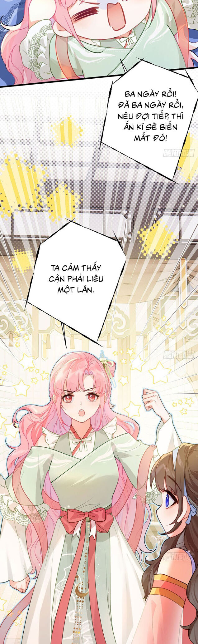 Sau Khi Công Chúa Bội Tình Bạc Nghĩa - Chapter 38 - Page 10