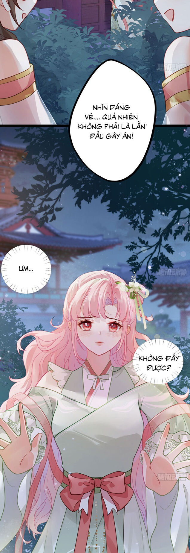 Sau Khi Công Chúa Bội Tình Bạc Nghĩa - Chapter 38 - Page 14