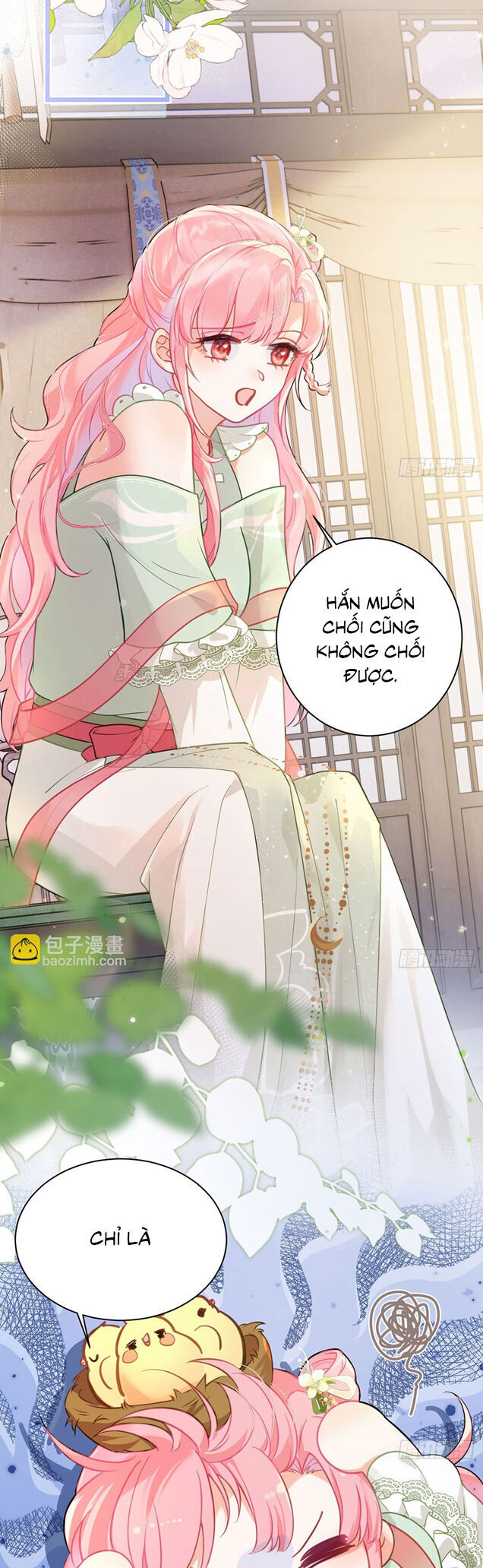Sau Khi Công Chúa Bội Tình Bạc Nghĩa - Chapter 38 - Page 9