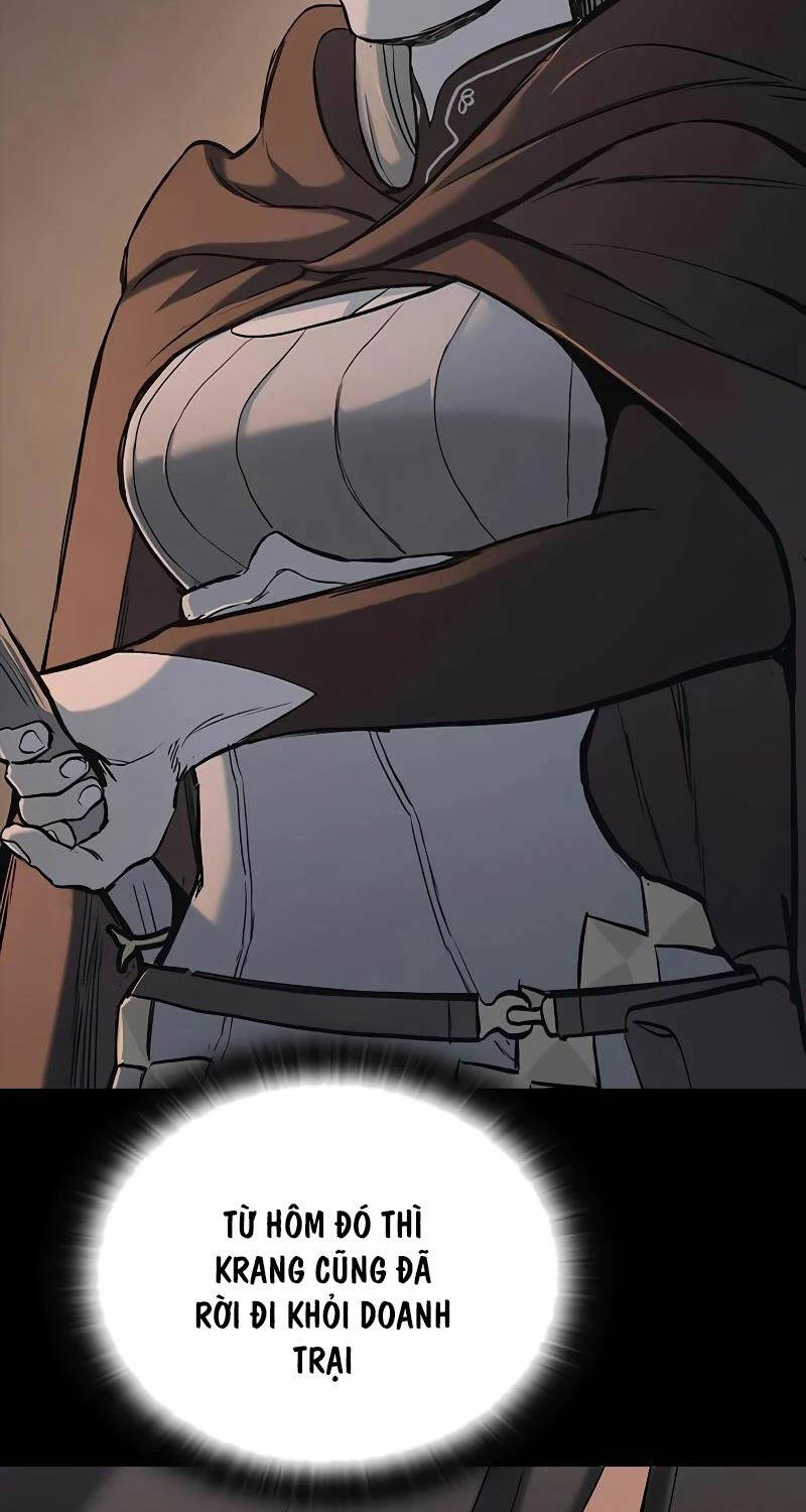 Hiệp Sĩ Sống Vì Ngày Hôm Nay - Chapter 11 - Page 10