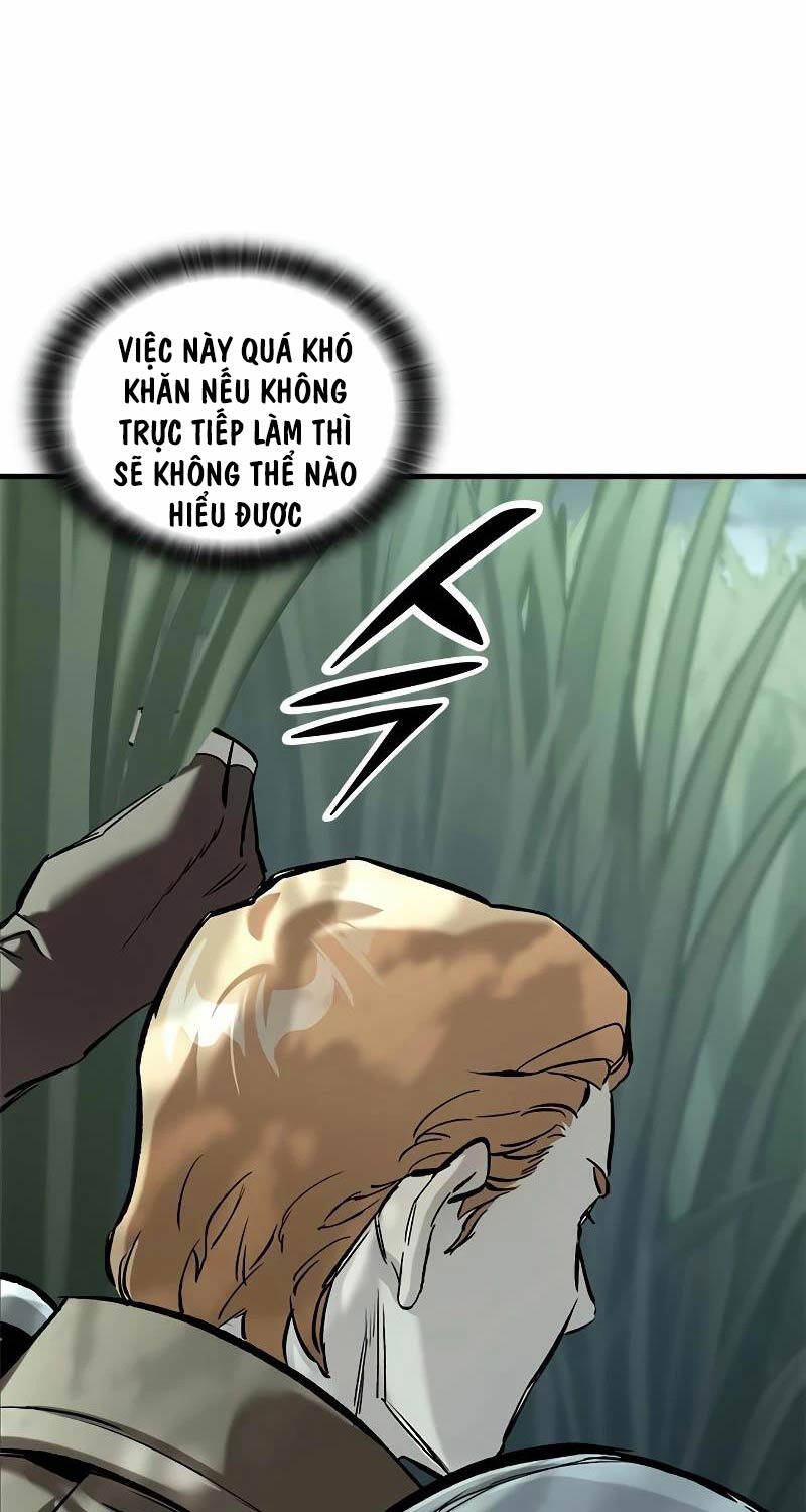 Hiệp Sĩ Sống Vì Ngày Hôm Nay - Chapter 11 - Page 100