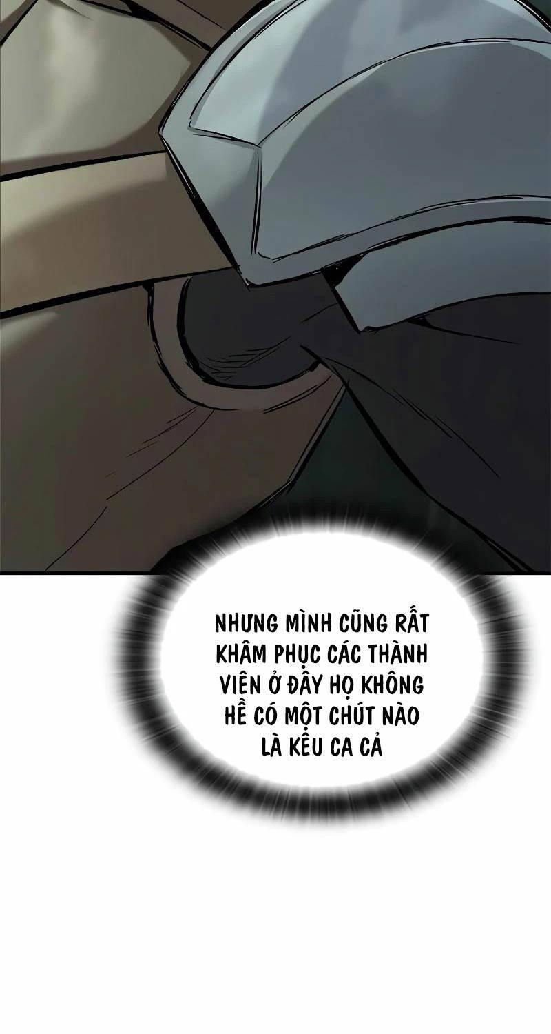Hiệp Sĩ Sống Vì Ngày Hôm Nay - Chapter 11 - Page 101