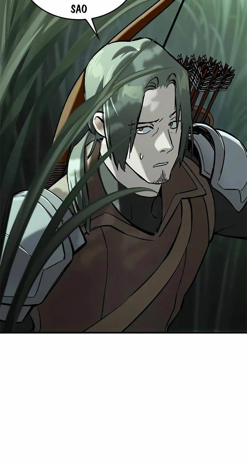 Hiệp Sĩ Sống Vì Ngày Hôm Nay - Chapter 11 - Page 104