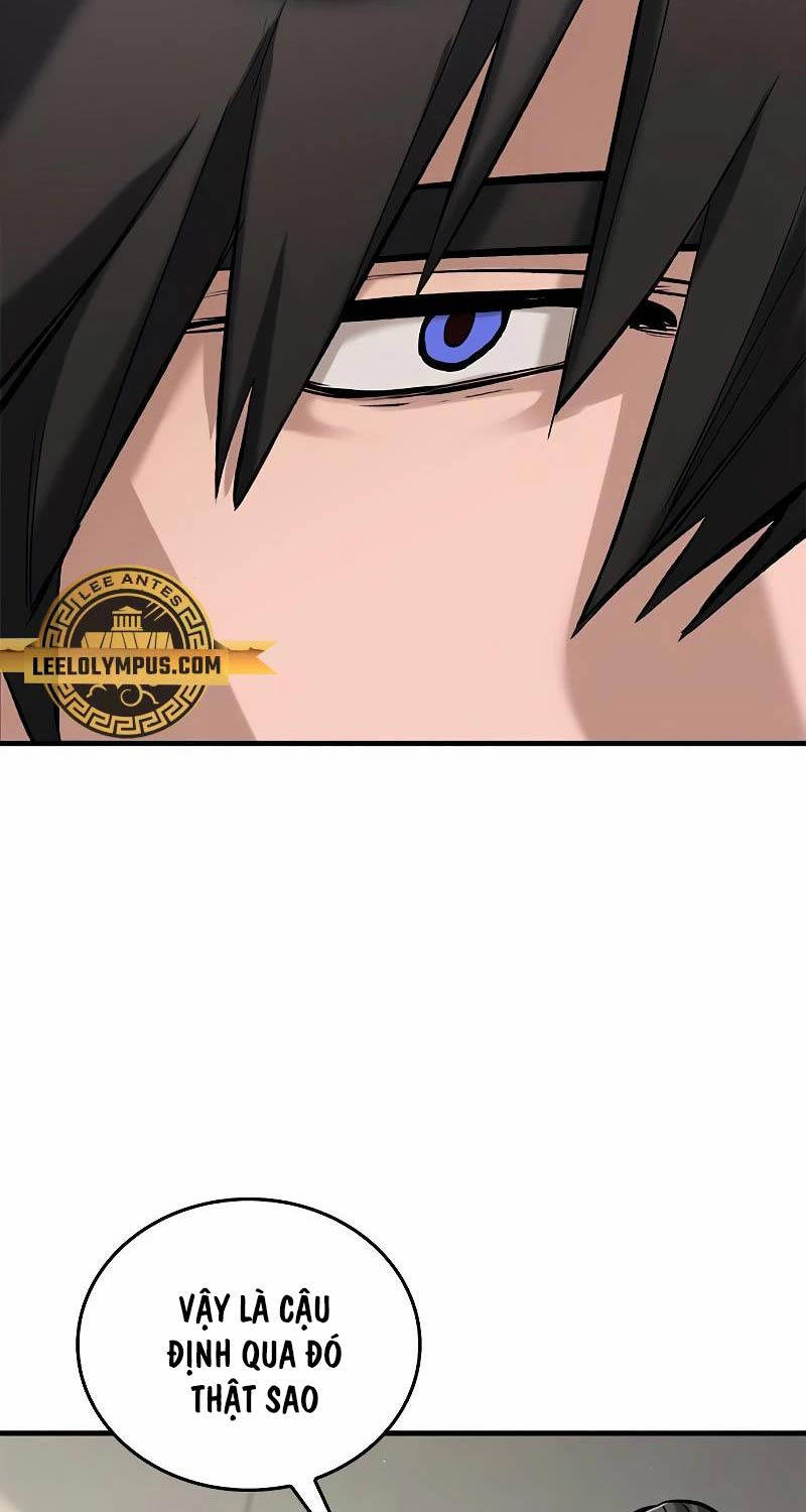 Hiệp Sĩ Sống Vì Ngày Hôm Nay - Chapter 11 - Page 11