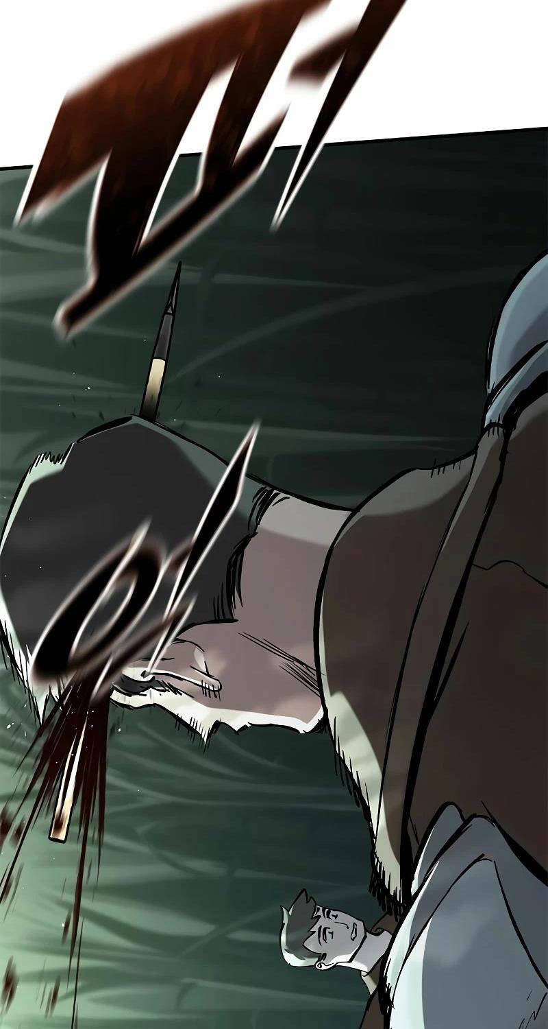 Hiệp Sĩ Sống Vì Ngày Hôm Nay - Chapter 11 - Page 116