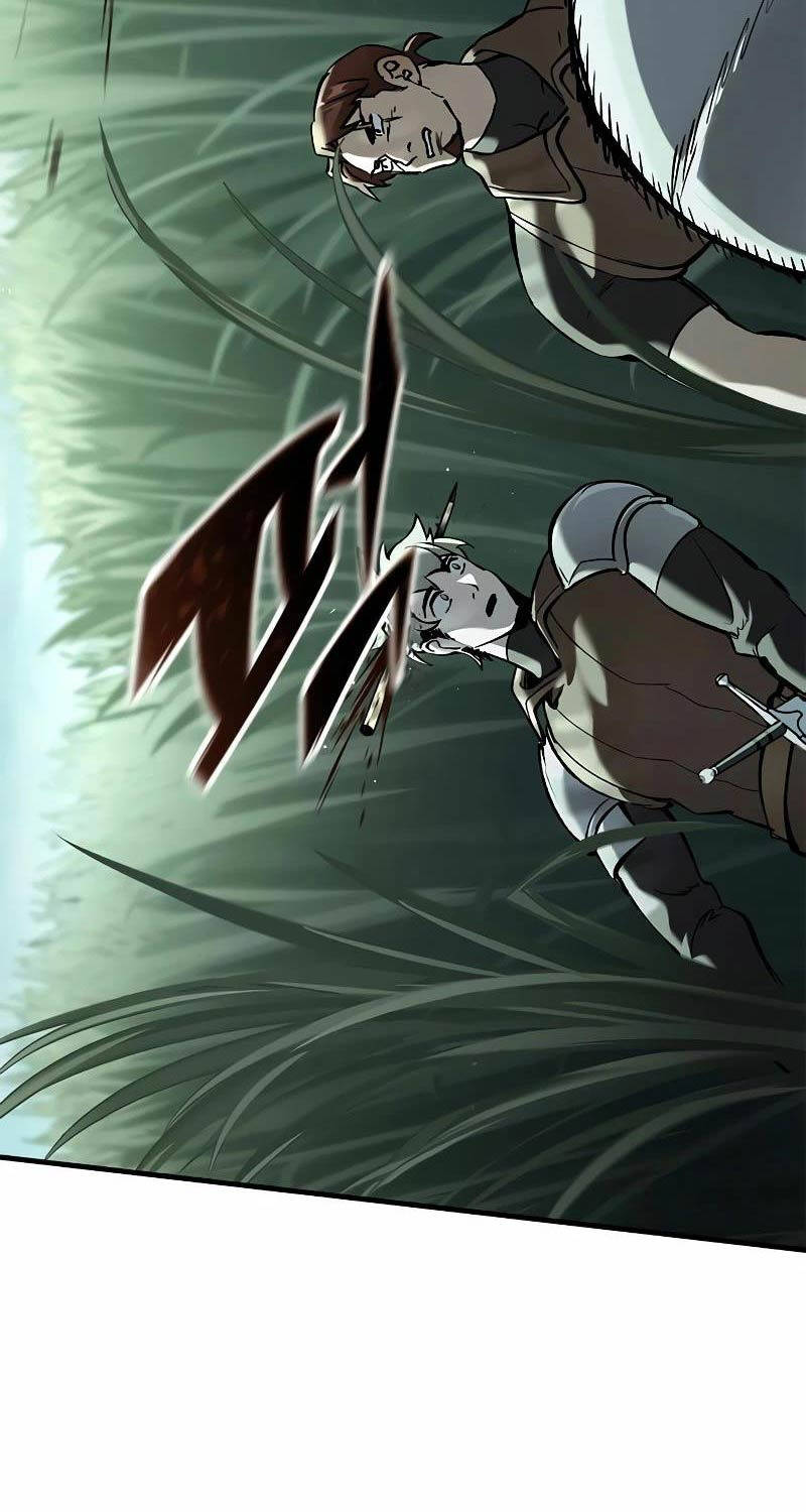 Hiệp Sĩ Sống Vì Ngày Hôm Nay - Chapter 11 - Page 117