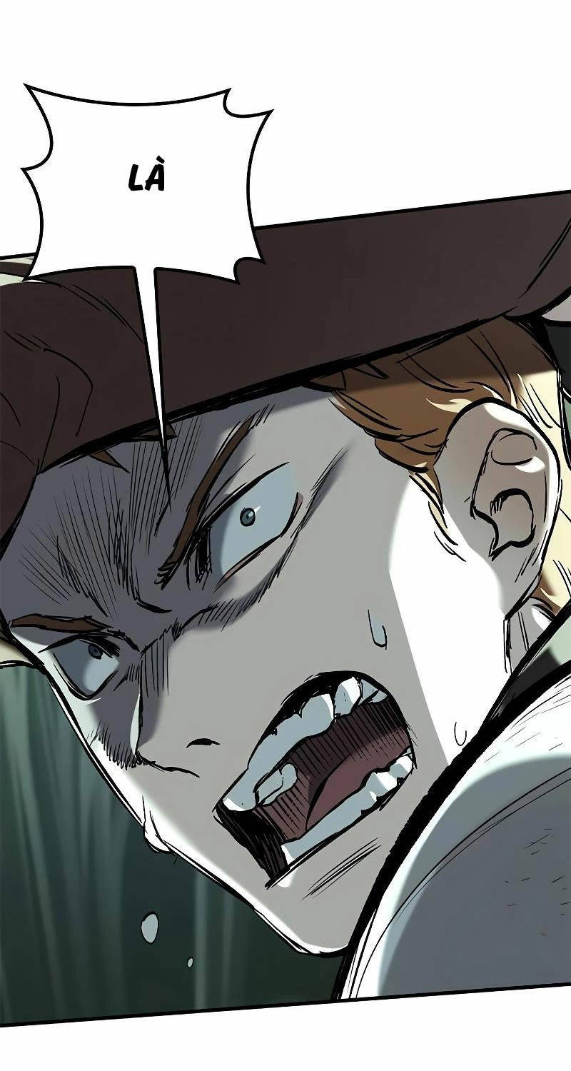 Hiệp Sĩ Sống Vì Ngày Hôm Nay - Chapter 11 - Page 118