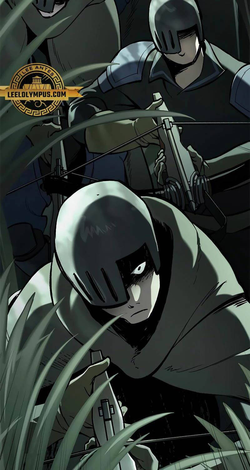 Hiệp Sĩ Sống Vì Ngày Hôm Nay - Chapter 11 - Page 120