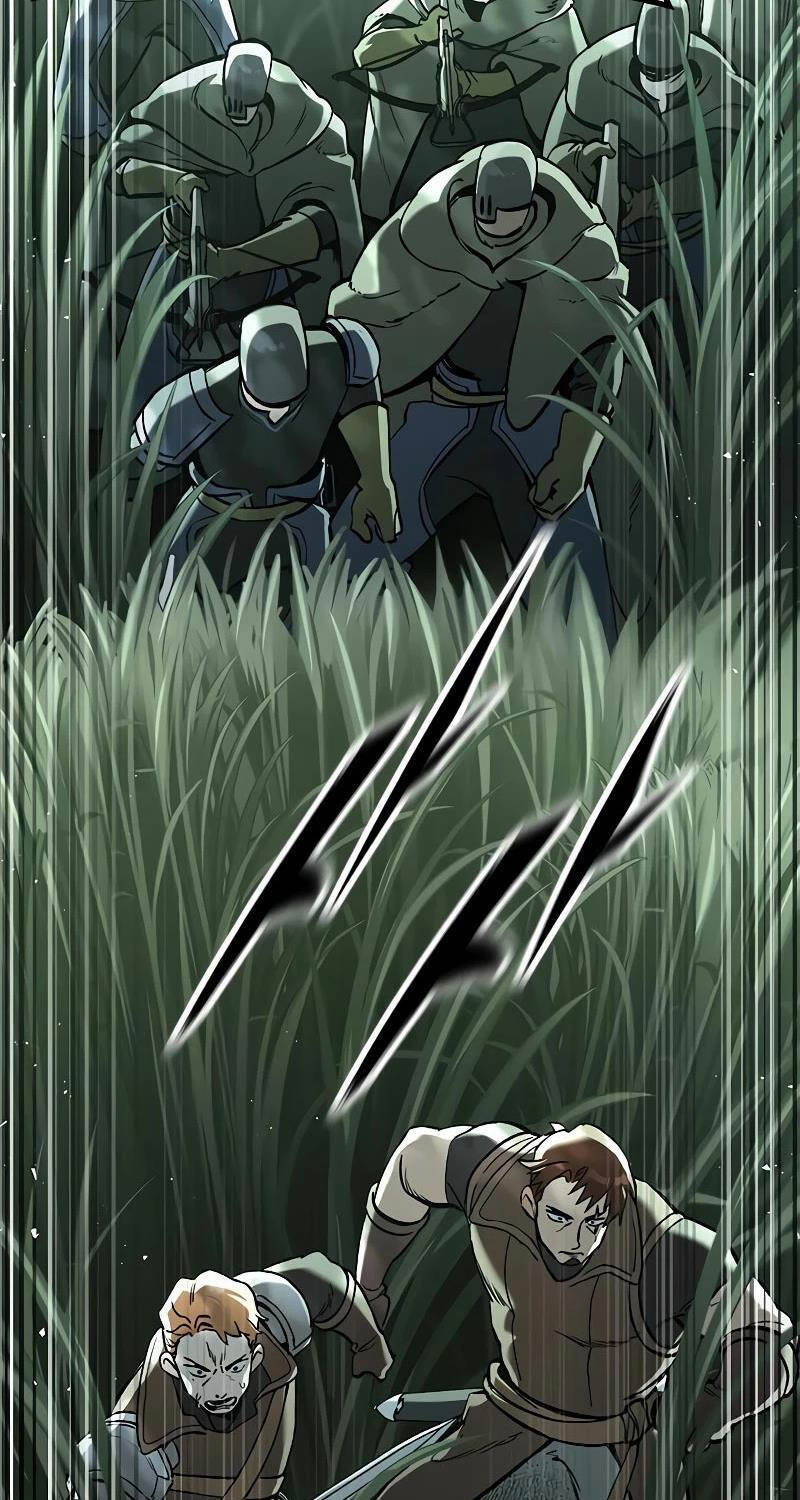 Hiệp Sĩ Sống Vì Ngày Hôm Nay - Chapter 11 - Page 122