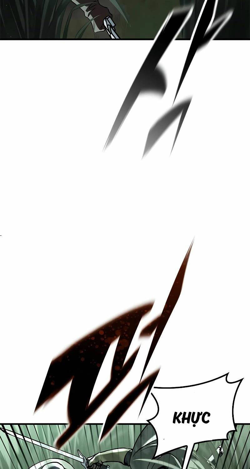 Hiệp Sĩ Sống Vì Ngày Hôm Nay - Chapter 11 - Page 124