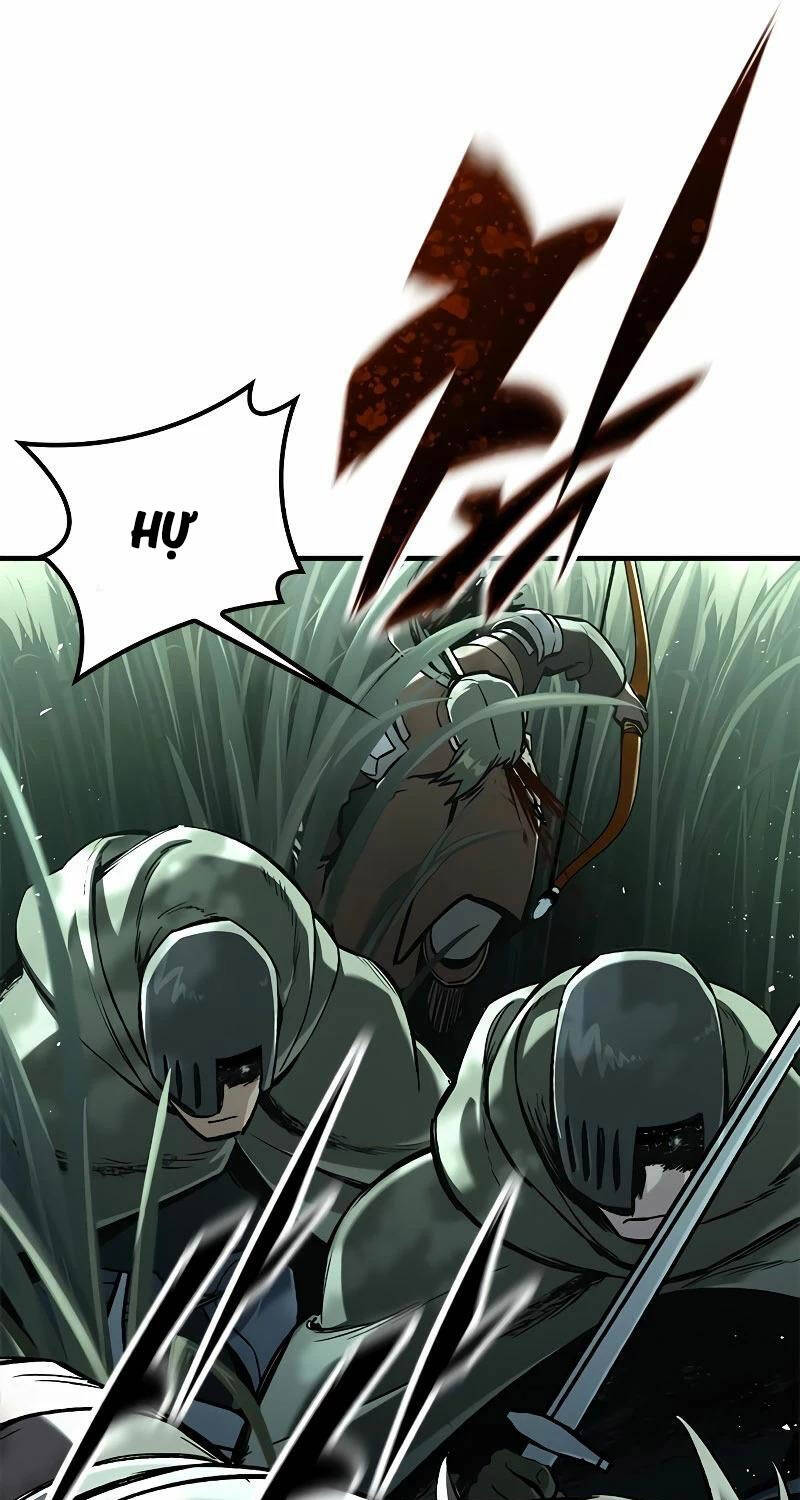 Hiệp Sĩ Sống Vì Ngày Hôm Nay - Chapter 11 - Page 127