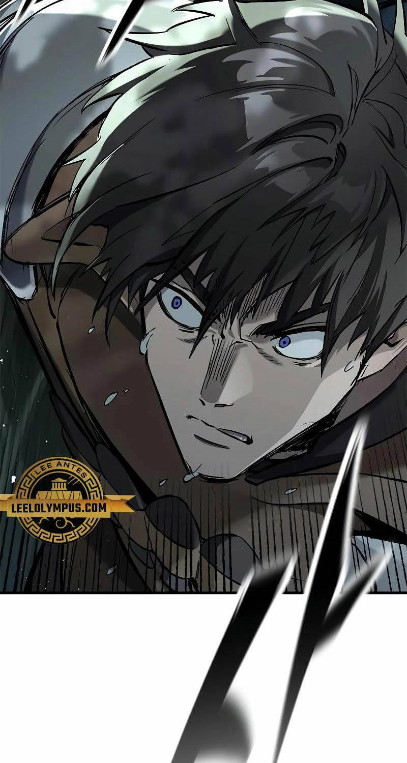 Hiệp Sĩ Sống Vì Ngày Hôm Nay - Chapter 11 - Page 128