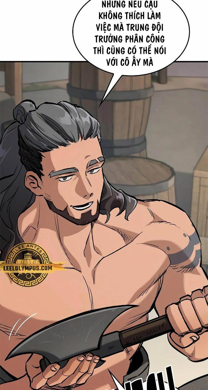 Hiệp Sĩ Sống Vì Ngày Hôm Nay - Chapter 11 - Page 13