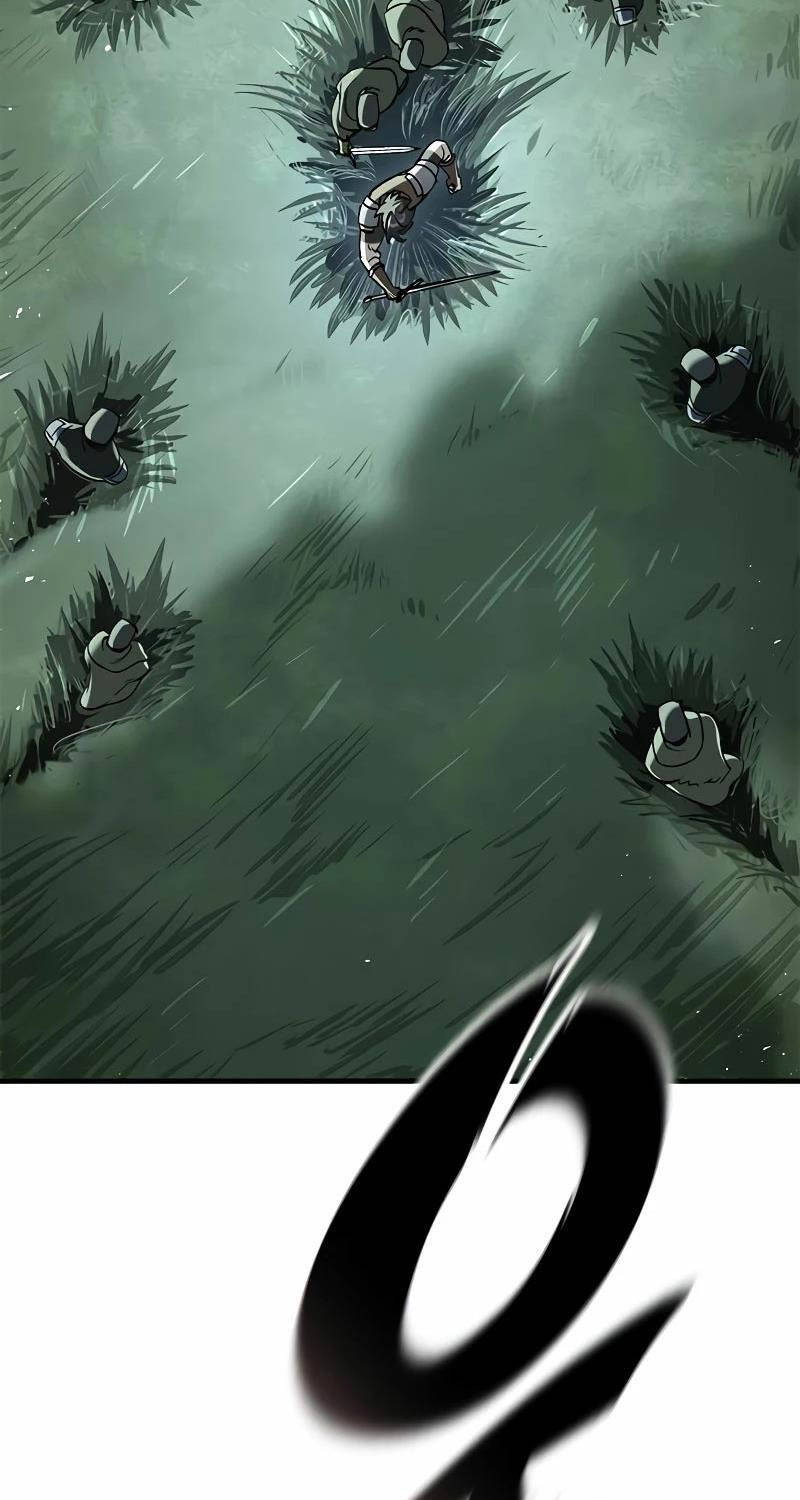 Hiệp Sĩ Sống Vì Ngày Hôm Nay - Chapter 11 - Page 131