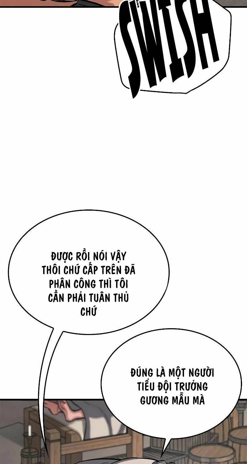 Hiệp Sĩ Sống Vì Ngày Hôm Nay - Chapter 11 - Page 14