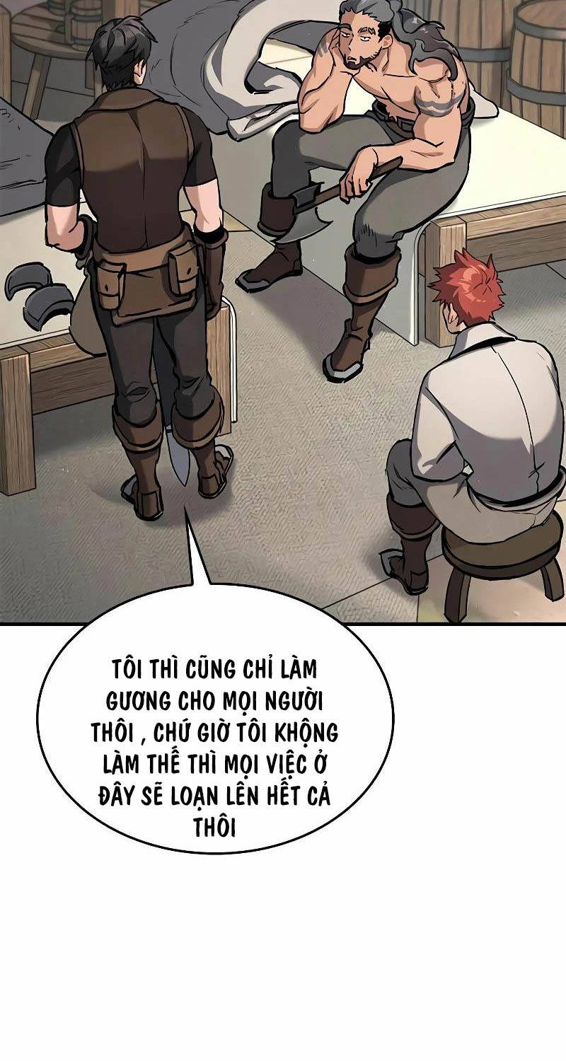 Hiệp Sĩ Sống Vì Ngày Hôm Nay - Chapter 11 - Page 15