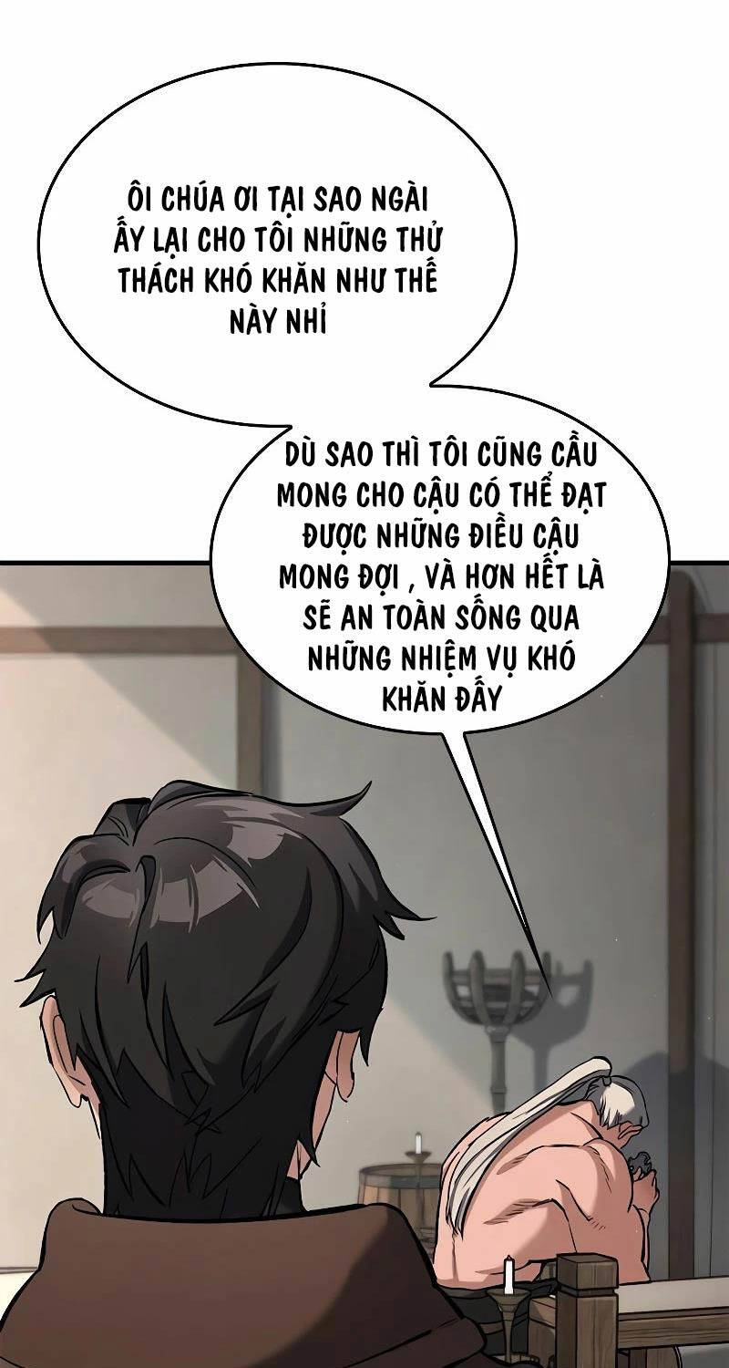 Hiệp Sĩ Sống Vì Ngày Hôm Nay - Chapter 11 - Page 16