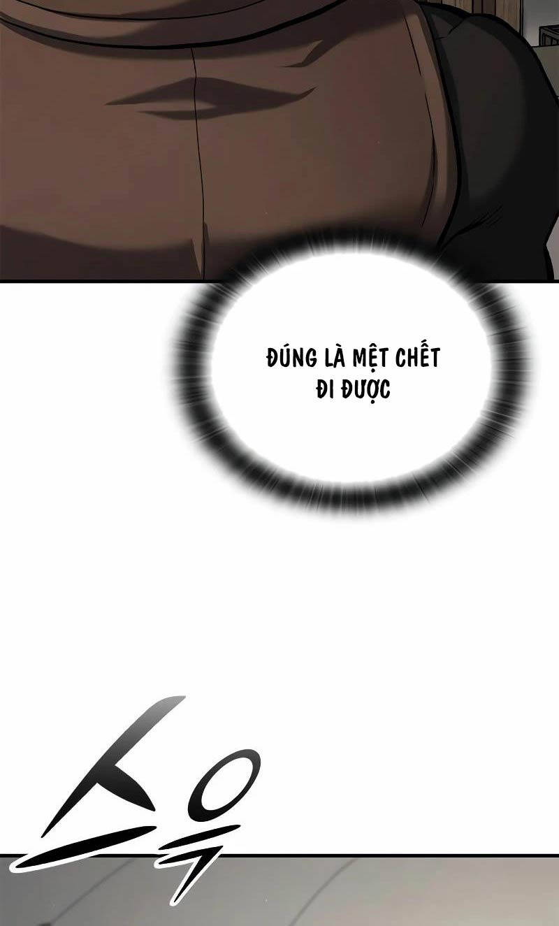 Hiệp Sĩ Sống Vì Ngày Hôm Nay - Chapter 11 - Page 17