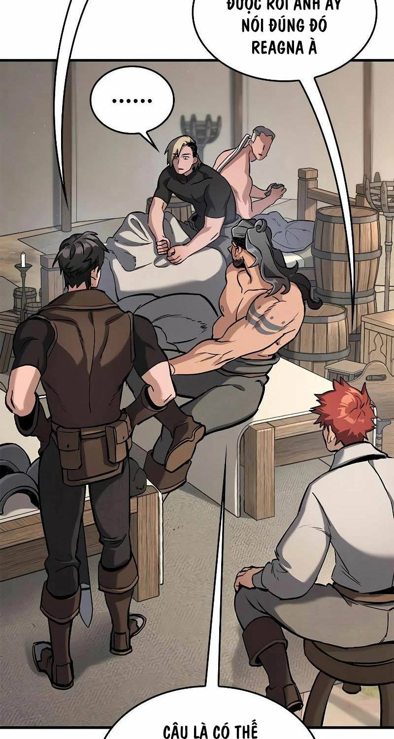 Hiệp Sĩ Sống Vì Ngày Hôm Nay - Chapter 11 - Page 21