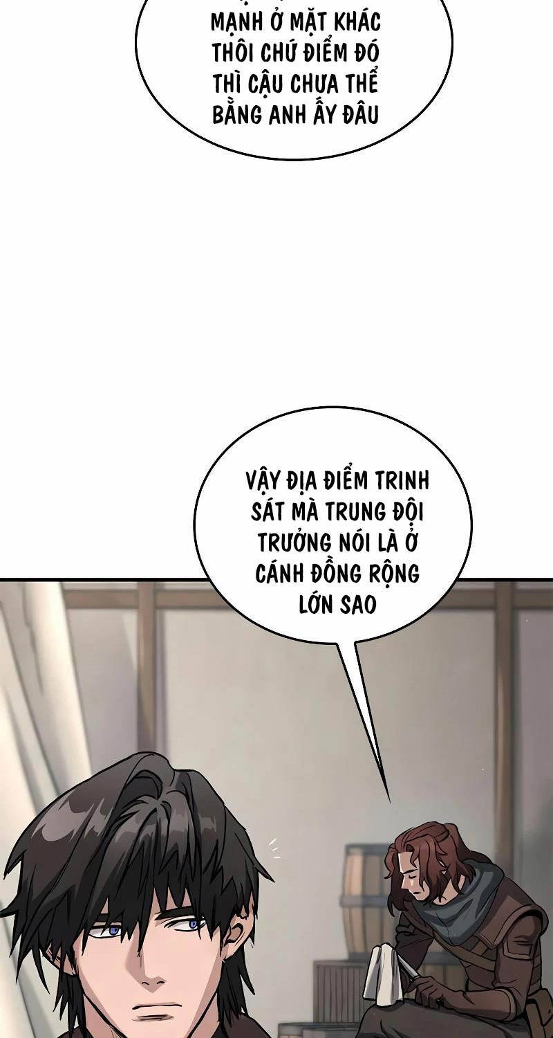 Hiệp Sĩ Sống Vì Ngày Hôm Nay - Chapter 11 - Page 22