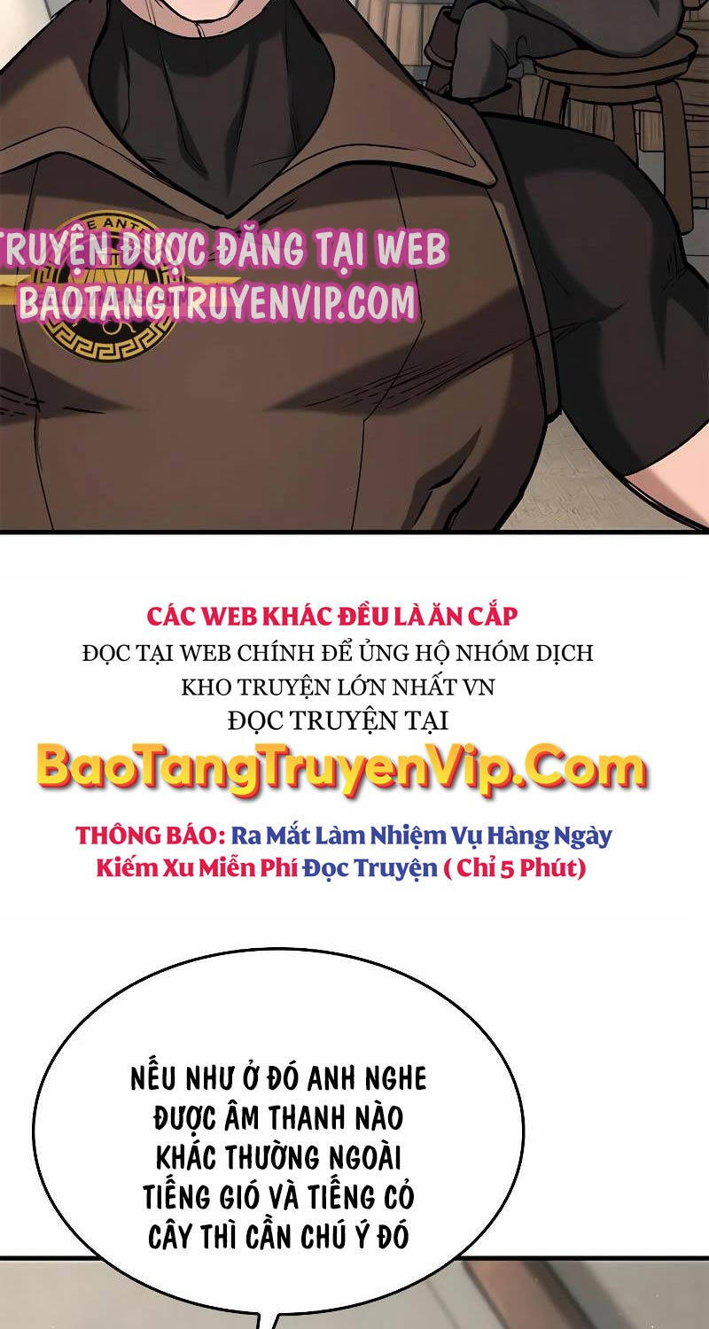 Hiệp Sĩ Sống Vì Ngày Hôm Nay - Chapter 11 - Page 23