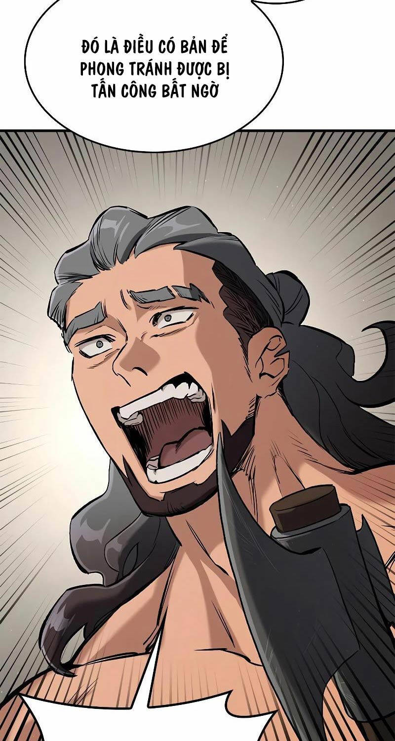 Hiệp Sĩ Sống Vì Ngày Hôm Nay - Chapter 11 - Page 25