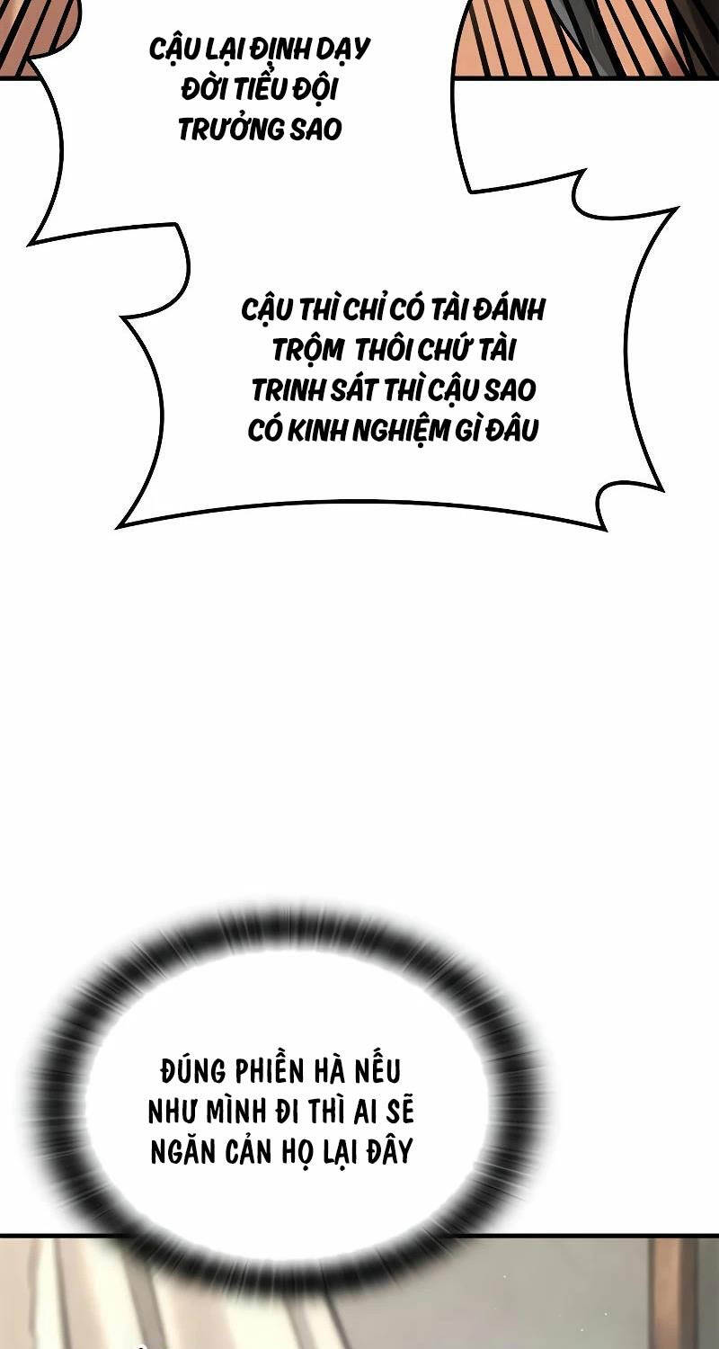 Hiệp Sĩ Sống Vì Ngày Hôm Nay - Chapter 11 - Page 26