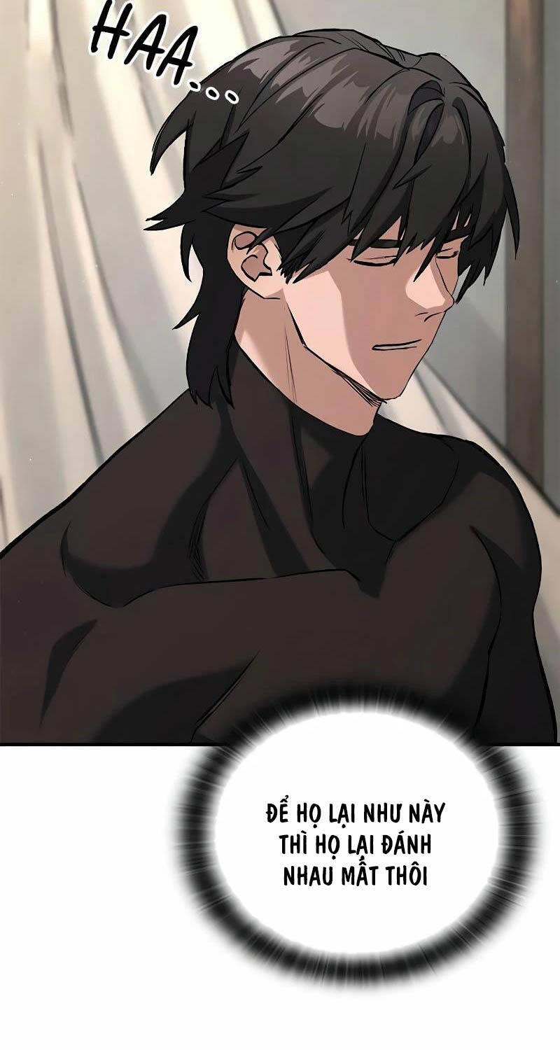 Hiệp Sĩ Sống Vì Ngày Hôm Nay - Chapter 11 - Page 27