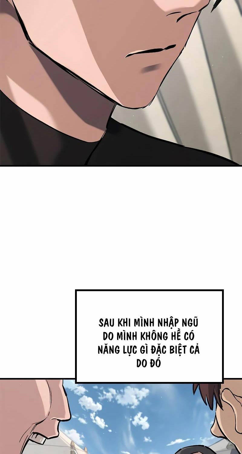 Hiệp Sĩ Sống Vì Ngày Hôm Nay - Chapter 11 - Page 29